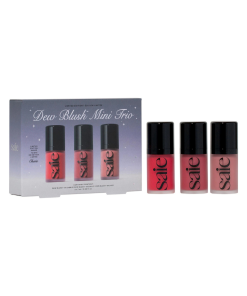 Saie  Mini Dew Blush™ Trio Gift Set