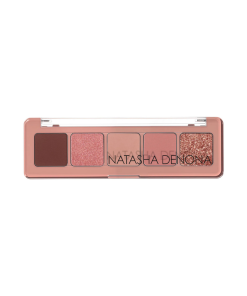 NATASHA DENONA  Mini Eyeshadow Palette