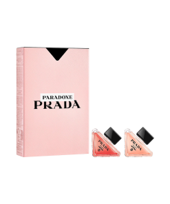 Prada  Mini Paradoxe Discovery Set