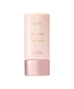 tarte  CC color-correcting tinted serum