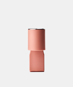 Bath and Body Works • Pink Cylinder Scent Control™ Nightlight