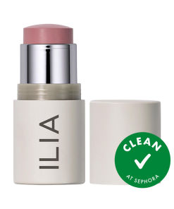 ILIA  Multi-Stick Cream Blush + Highlighter + Lip Tint