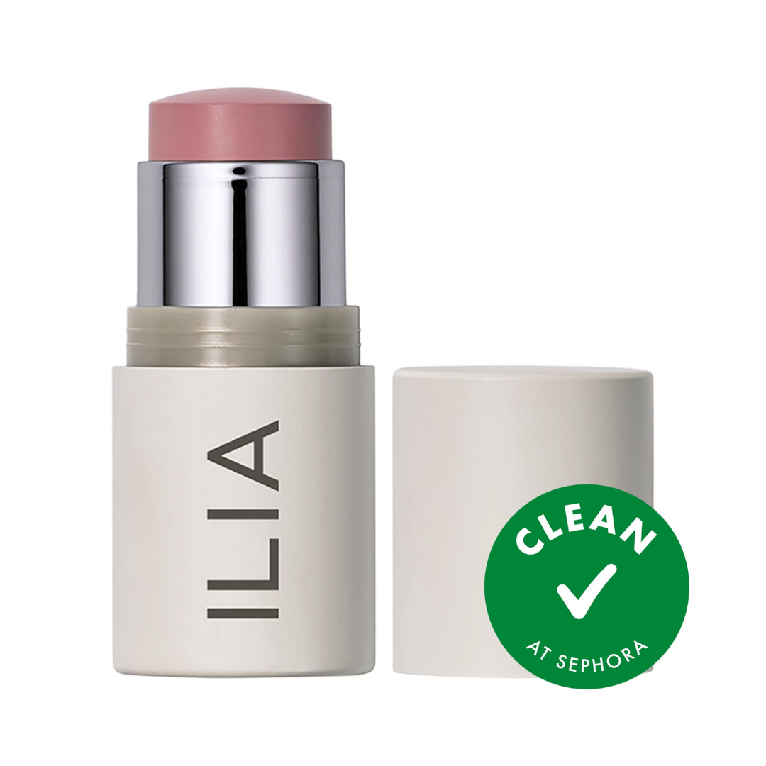ILIA Multi-Stick Cream Blush + Highlighter + Lip Tint