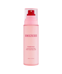 ONE/SIZE by Patrick Starrr Powder Melt Glass Setting Spray