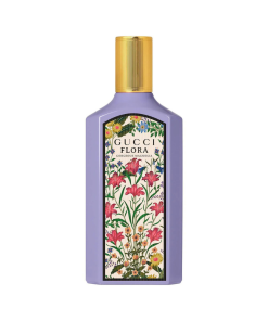 Gucci  Flora Gorgeous Magnolia Eau de Parfum with Berries and Patchouli 100ml