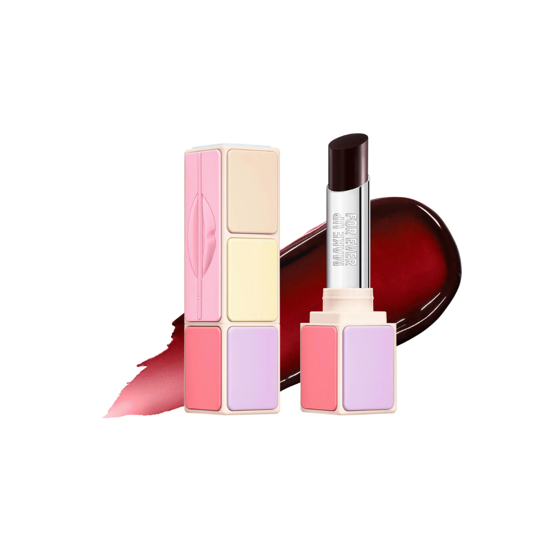 MAKE UP FOR EVER Artist ColorGlow Hydrating Tinted Lip Balm