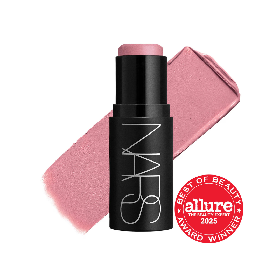 NARS The Multiple Soft Blur Blush Stick for Cheeks, Eyes and Lips - Imagen 4