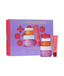 OLEHENRIKSEN  Ole’s Icons Vitamin C + Peptides Gift Set