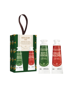 L'Occitane  Hand Cream Gift Set Duo