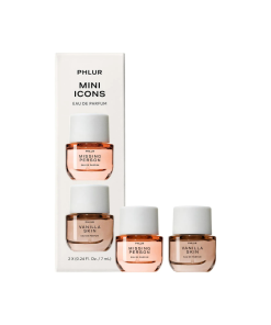 PHLUR  Mini Icons Perfime Sampler Gift Set