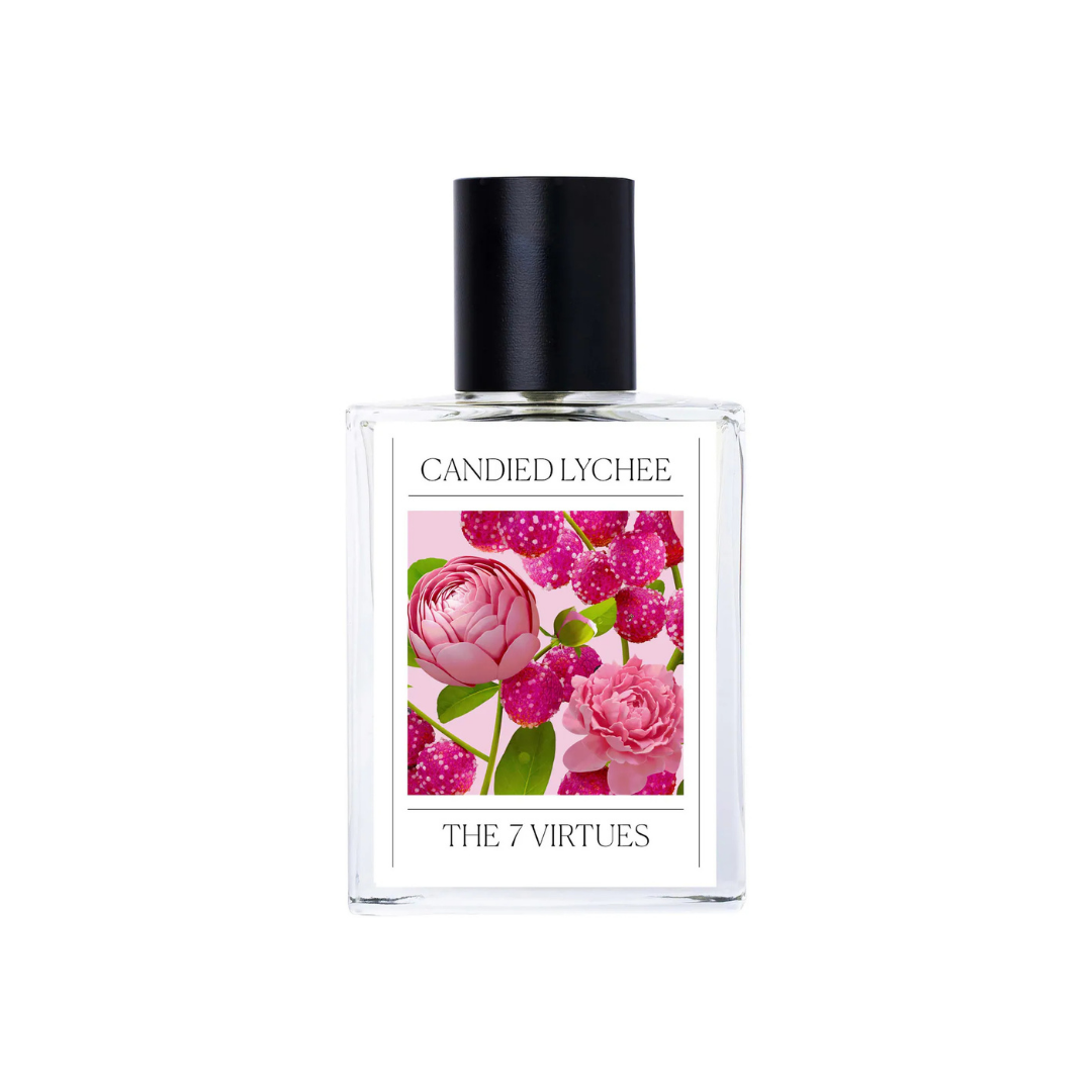 The 7 Virtues Eau de Parfum 50ml - Imagen 9