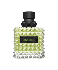 Valentino  Donna Born in Roma Green Stravaganza Eau de Parfum de Parfum with Vanilla & Tea Accord