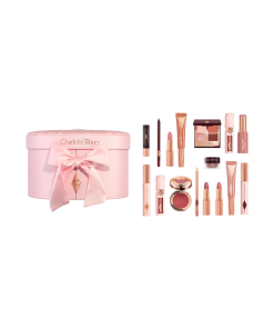 Charlotte Tilbury  Pillow Talk Dreams Come True Makeup Gift Set