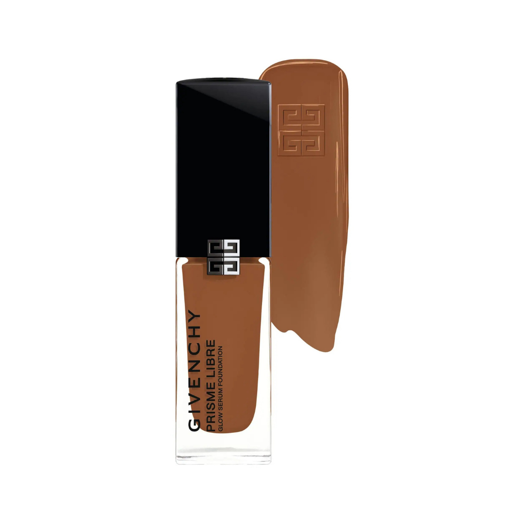 Givenchy Prisme Libre Glow Serum Blurring Foundation with Natural Finish - Imagen 26