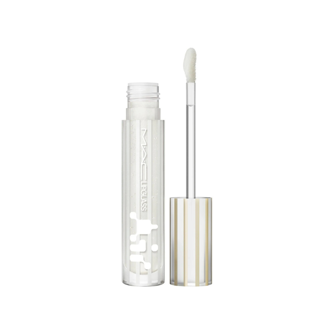 MAC Cosmetics Lipglass Air Non-Sticky Hydrating Lip Gloss - Imagen 2