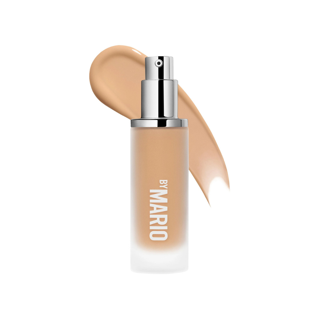 MAKEUP BY MARIO SurrealSkin® Natural Finish Foundation - Imagen 8