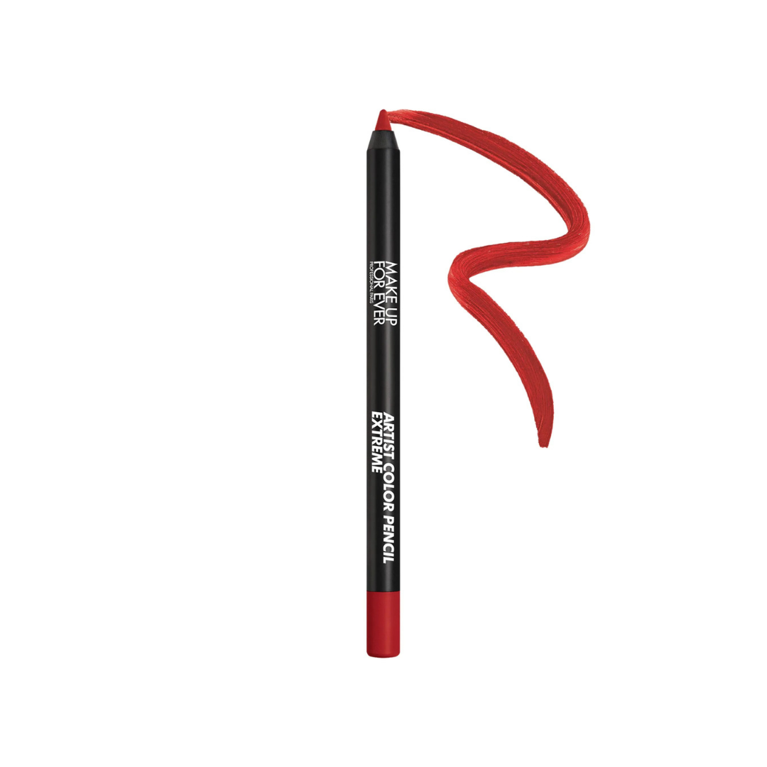 MAKE UP FOR EVER Artist Color Pencil Extreme Smudge-Proof Lip Liner - Imagen 5