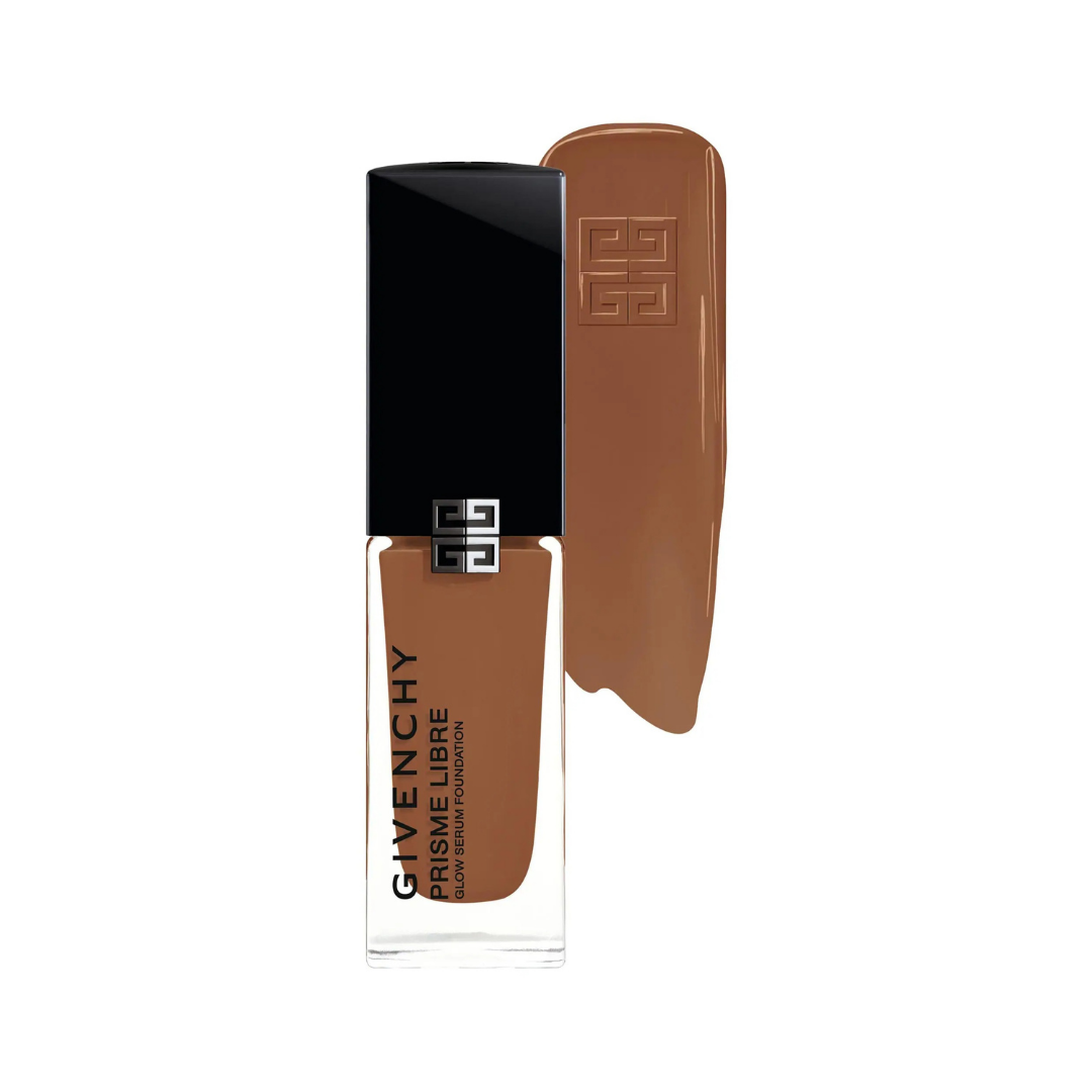 Givenchy Prisme Libre Glow Serum Blurring Foundation with Natural Finish - Imagen 27