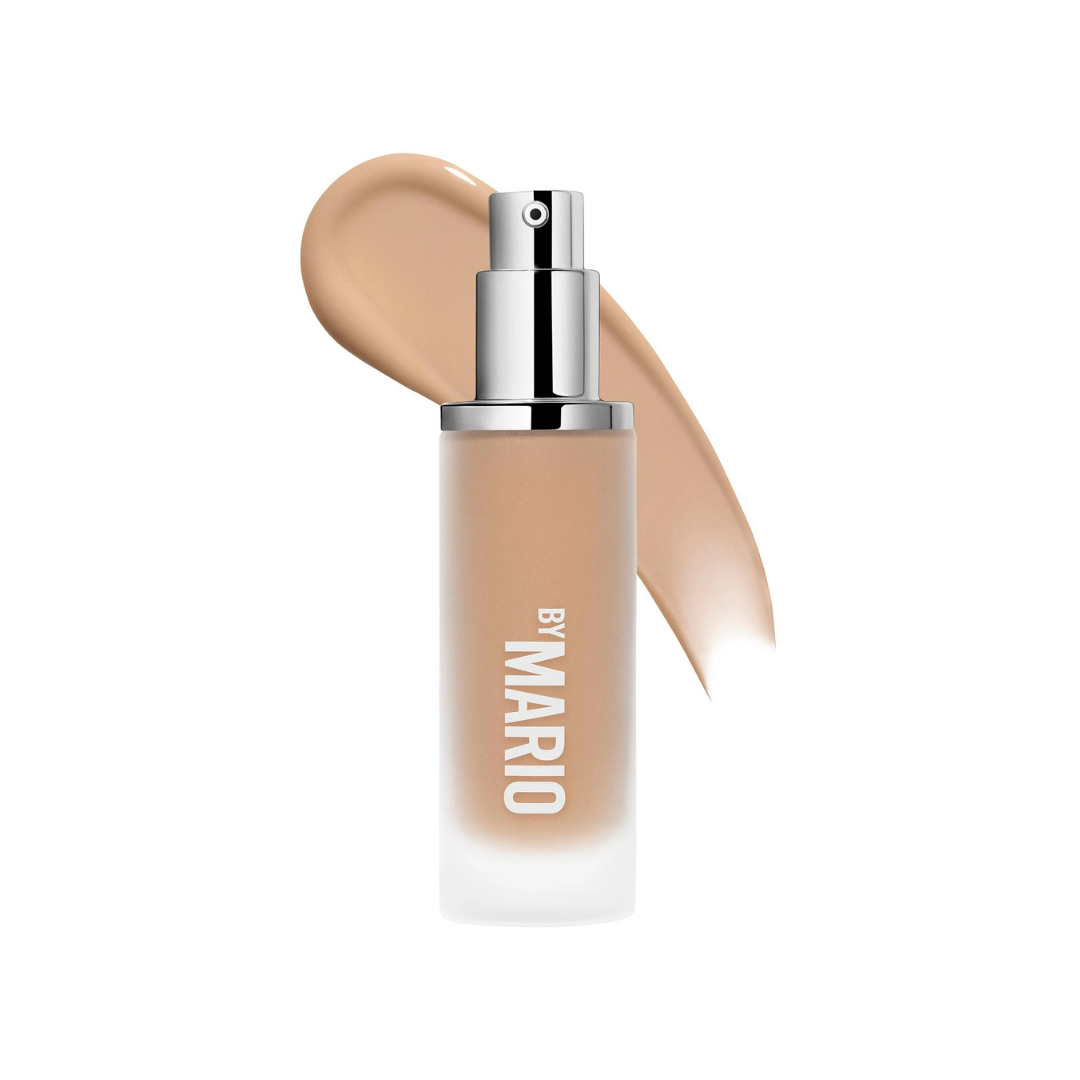 MAKEUP BY MARIO SurrealSkin® Natural Finish Foundation - Imagen 9