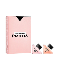 Prada  Mini Paradoxe Discovery Set