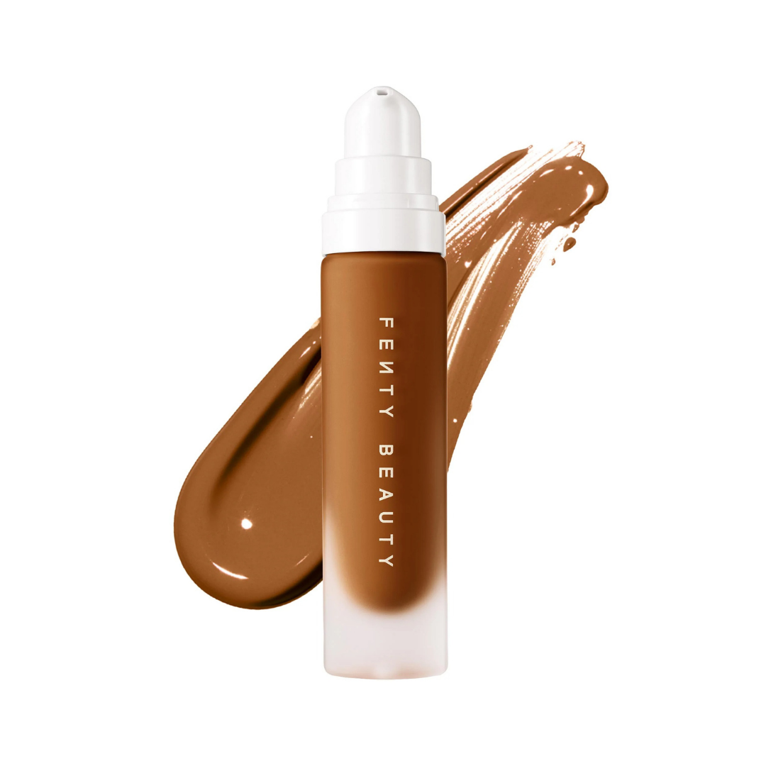 Fenty Beauty by Rihanna Pro Filt’r Soft Matte Longwear Liquid Foundation - Imagen 39