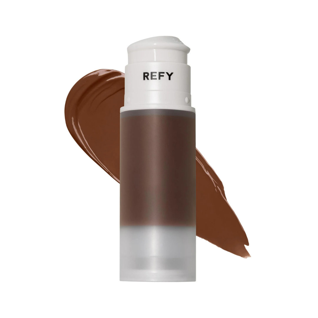 REFY Skin Base Hydrating Gel Skin Tint with Hyaluronic Acid - Imagen 15