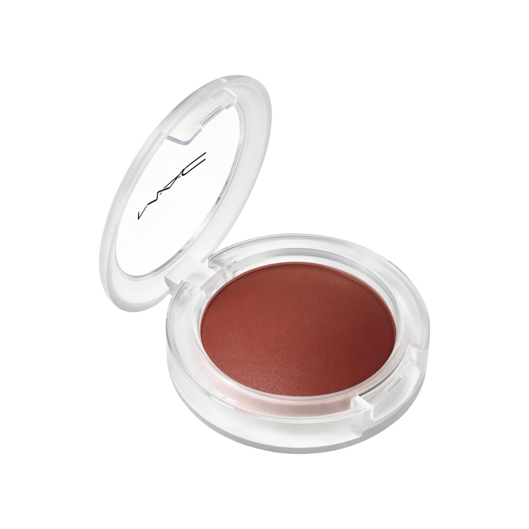 MAC Cosmetics Glow Play Cushiony Lightweight Buildable Blurring Blush - Imagen 10
