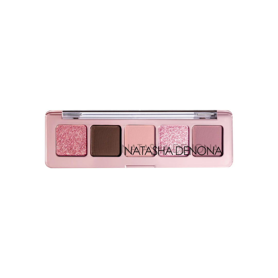NATASHA DENONA Mini Eyeshadow Palette - Imagen 5