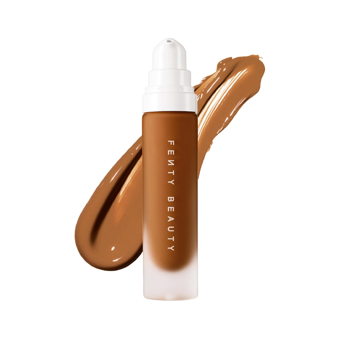 Fenty Beauty by Rihanna Pro Filt’r Soft Matte Longwear Liquid Foundation - Imagen 38