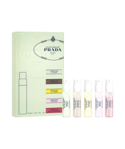 Prada  Les Infusions Discovery Set