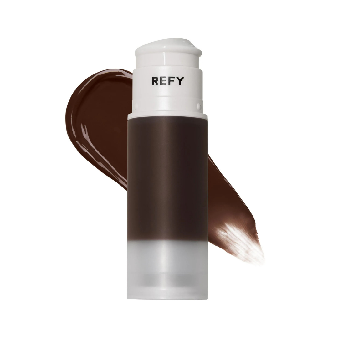 REFY Skin Base Hydrating Gel Skin Tint with Hyaluronic Acid - Imagen 17