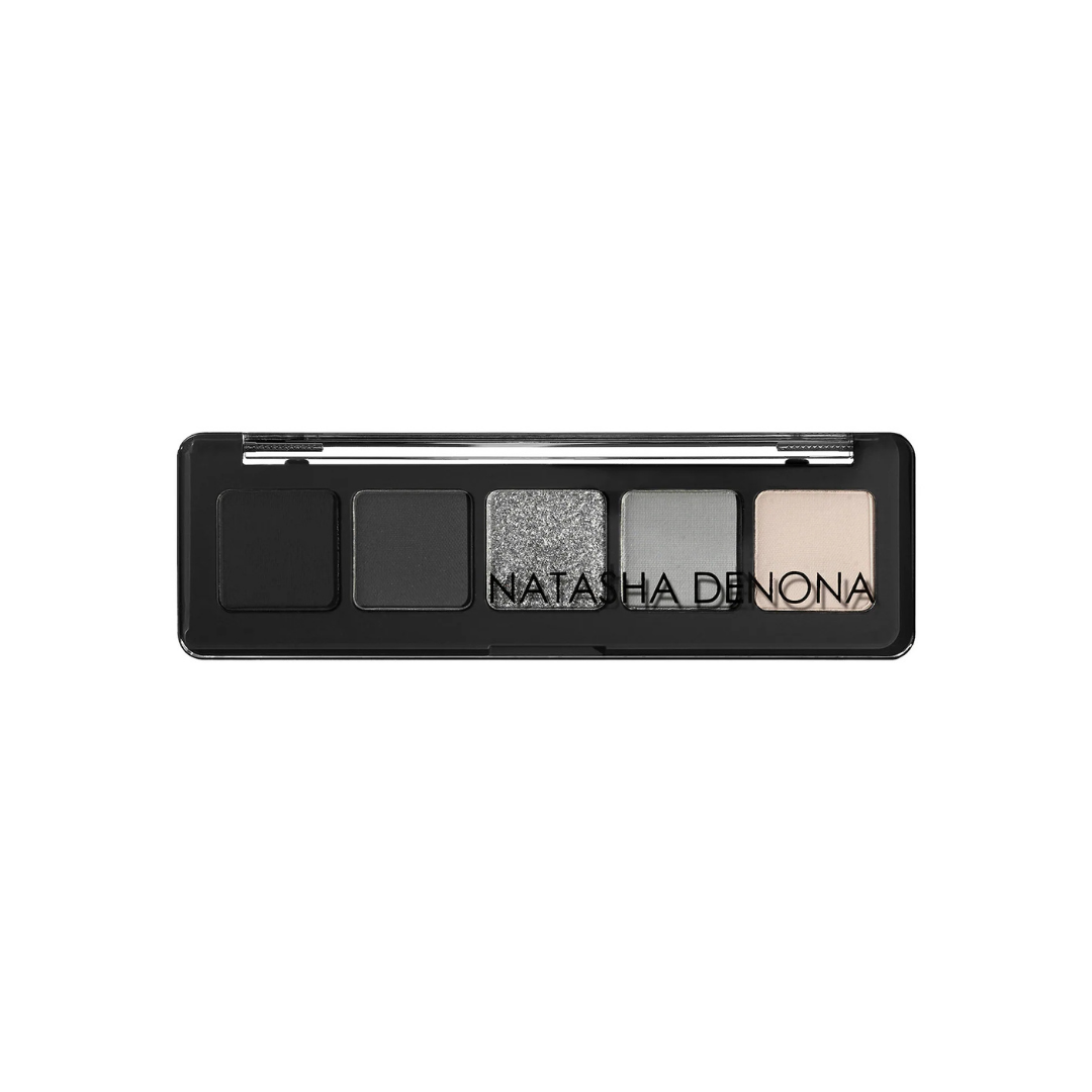 NATASHA DENONA Mini Eyeshadow Palette - Imagen 3