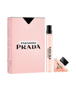 Prada  Prada Paradoxe Eau de Parfum Women's Fragrance Discovery Set
