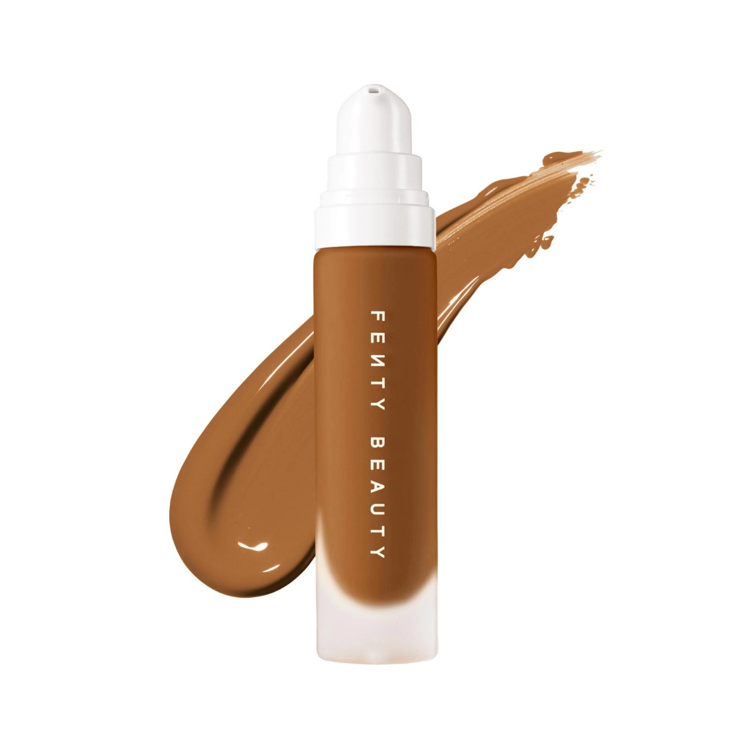 Fenty Beauty by Rihanna Pro Filt’r Soft Matte Longwear Liquid Foundation - Imagen 36