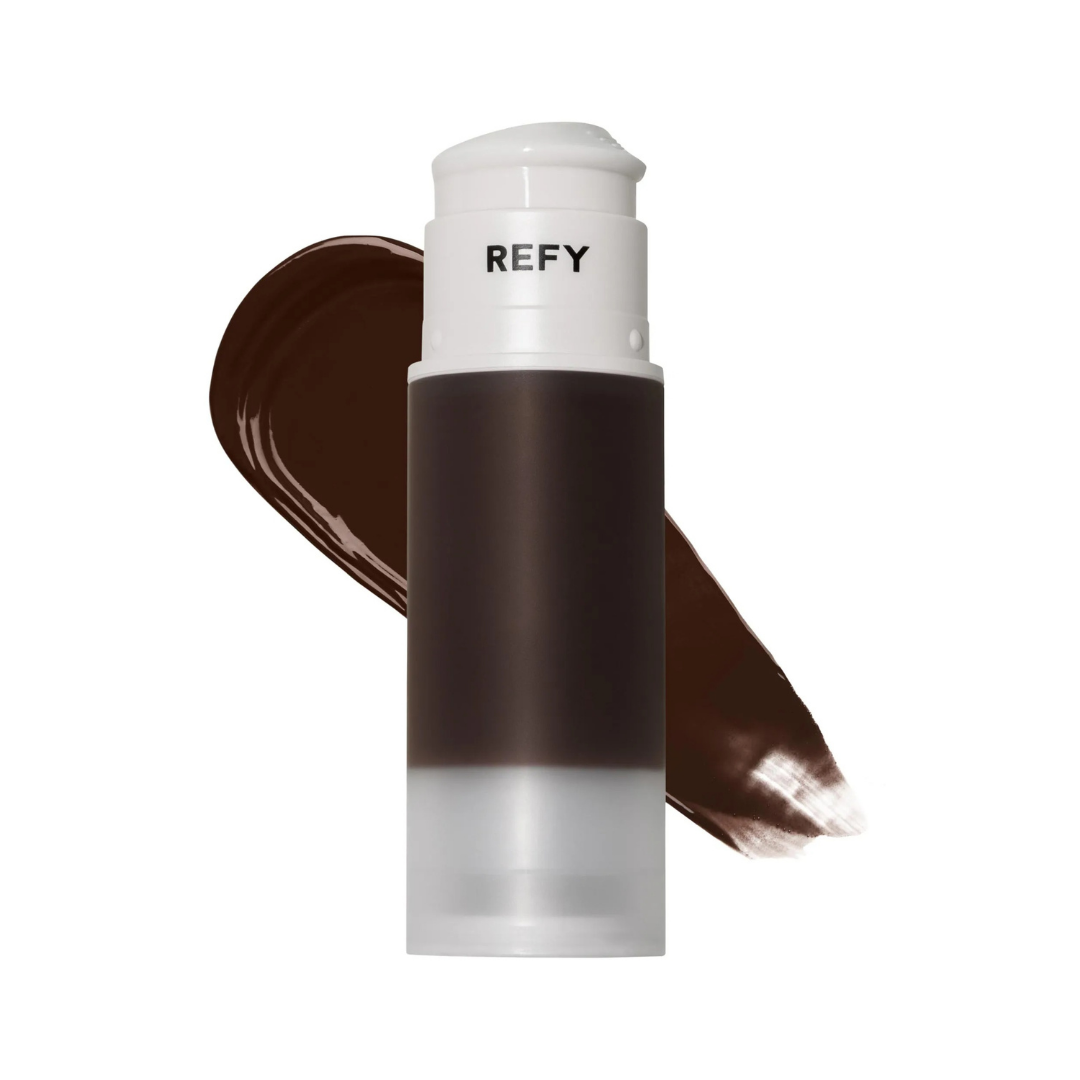 REFY Skin Base Hydrating Gel Skin Tint with Hyaluronic Acid - Imagen 18