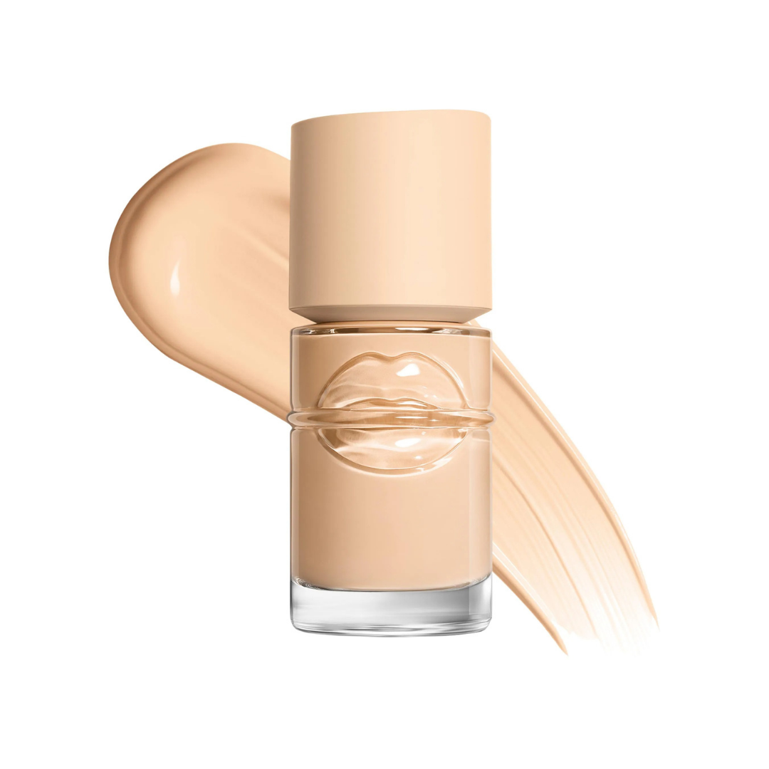 MAKE UP FOR EVER Balancing & Perfecting Natural Finish Longwear Foundation - Imagen 2