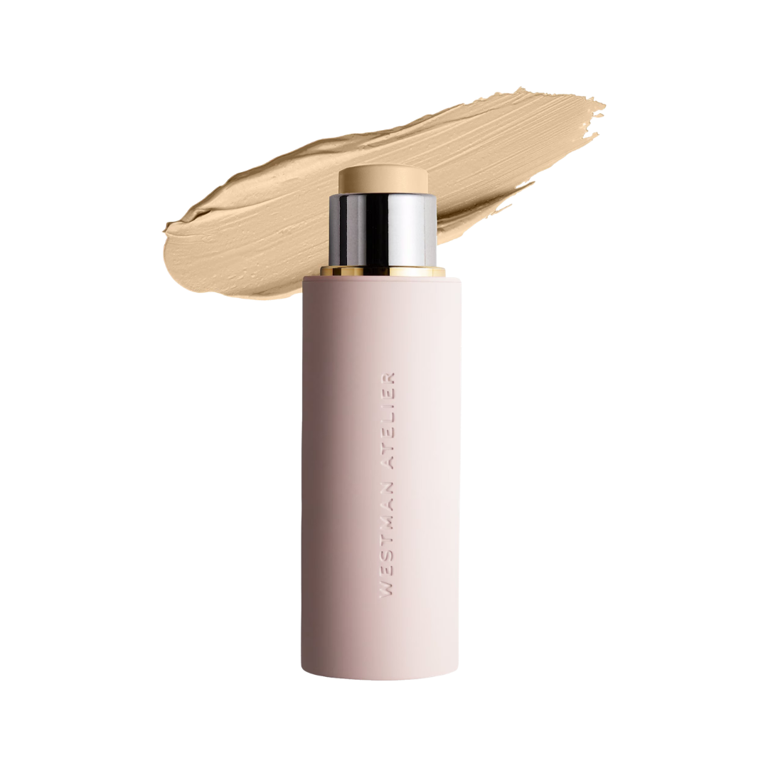 Westman Atelier Vital Skin Medium Coverage Multi-Use Foundation Stick