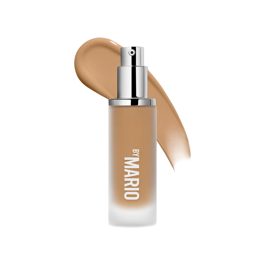 MAKEUP BY MARIO SurrealSkin® Natural Finish Foundation - Imagen 14