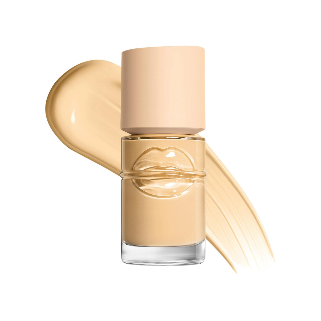 MAKE UP FOR EVER Balancing & Perfecting Natural Finish Longwear Foundation - Imagen 3