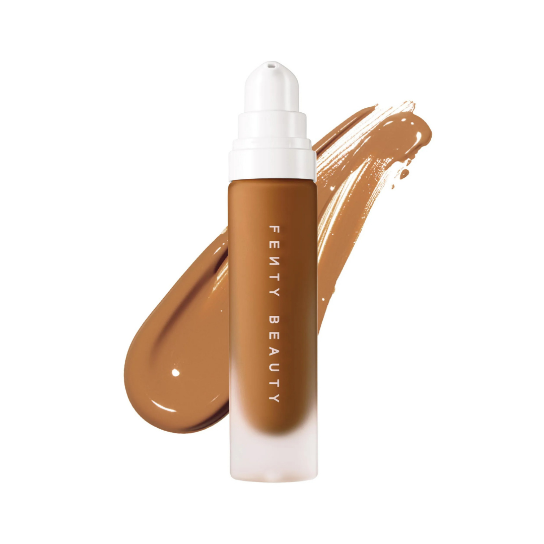 Fenty Beauty by Rihanna Pro Filt’r Soft Matte Longwear Liquid Foundation - Imagen 34