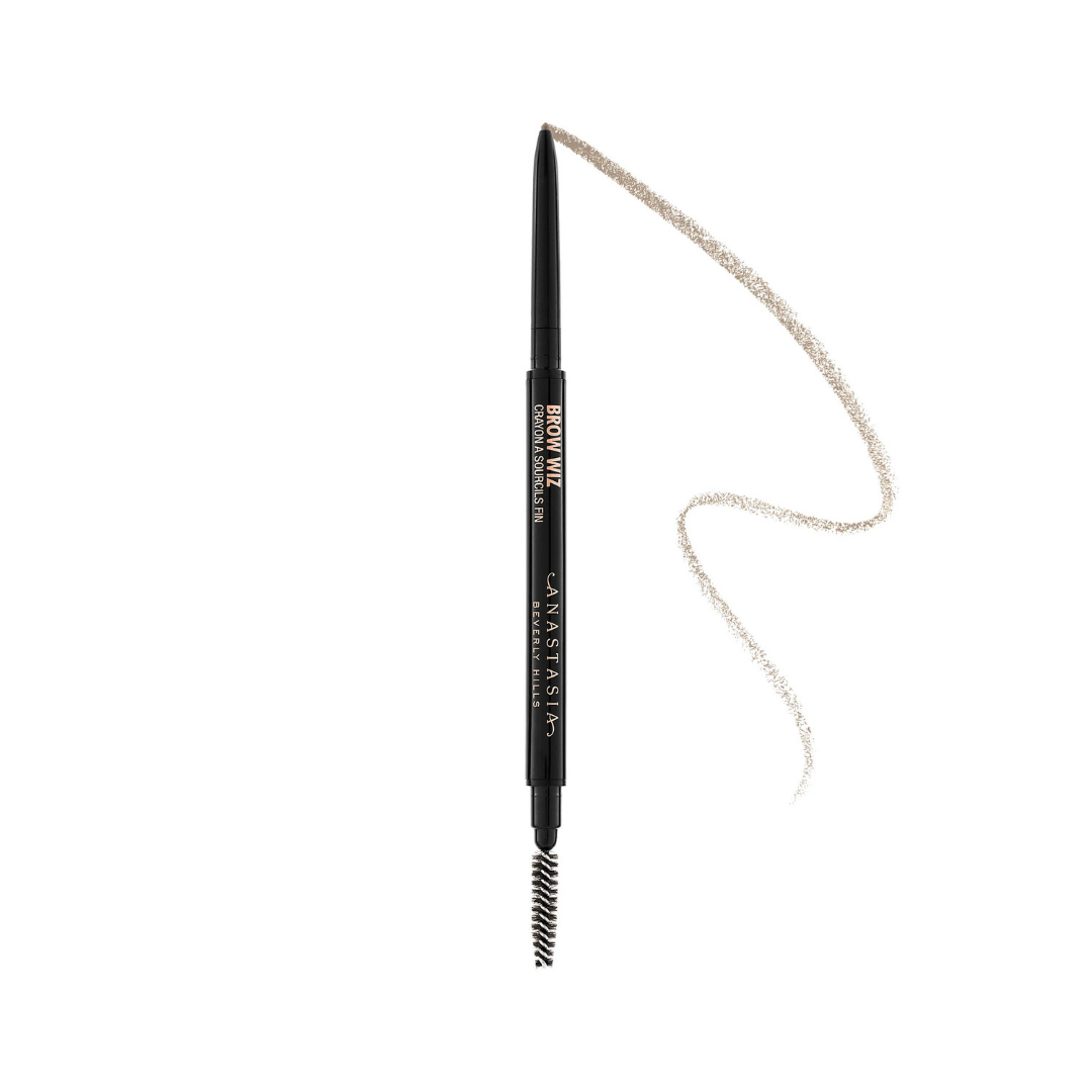 Anastasia Beverly Hills Brow Wiz® Ultra-Slim Precision Eyebrow Defining Pencil - Imagen 2