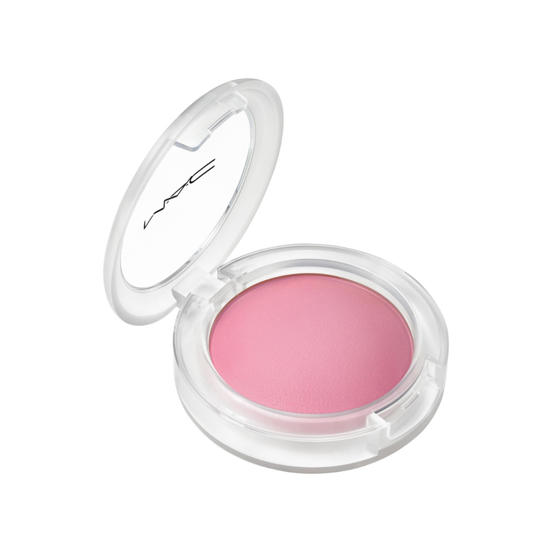 MAC Cosmetics Glow Play Cushiony Lightweight Buildable Blurring Blush