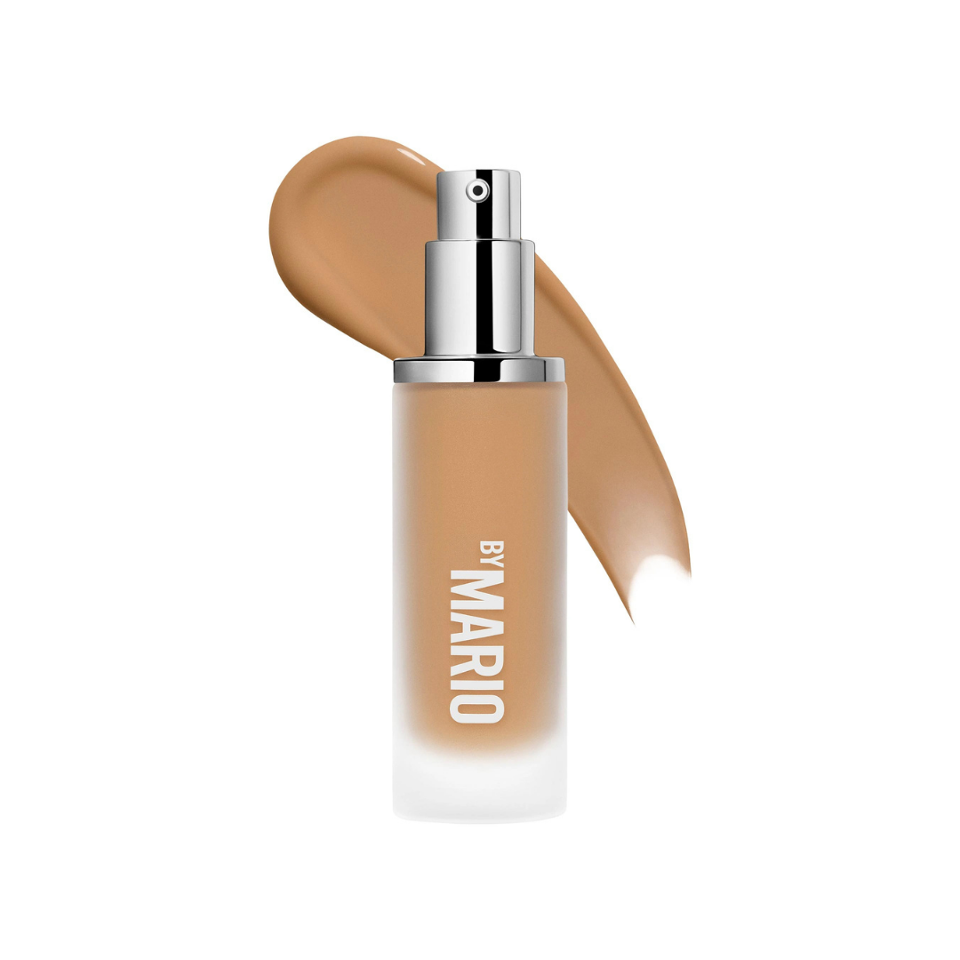 MAKEUP BY MARIO SurrealSkin® Natural Finish Foundation - Imagen 15