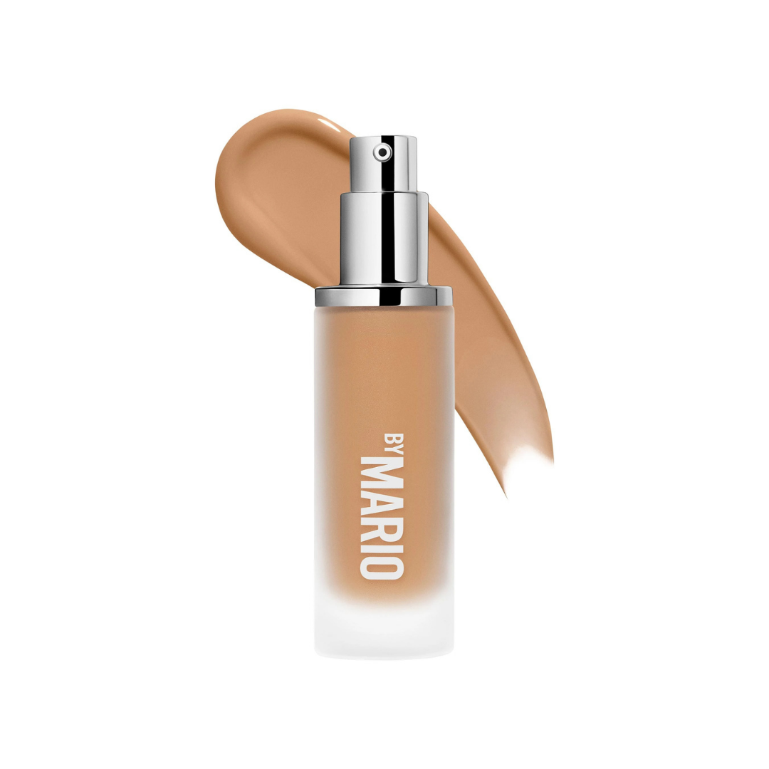 MAKEUP BY MARIO SurrealSkin® Natural Finish Foundation - Imagen 16