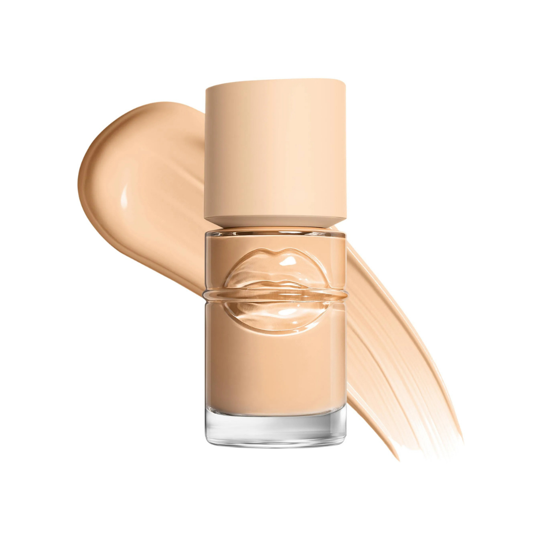 MAKE UP FOR EVER Balancing & Perfecting Natural Finish Longwear Foundation - Imagen 5