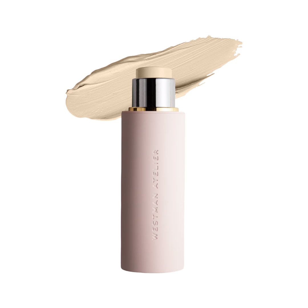 Westman Atelier Vital Skin Medium Coverage Multi-Use Foundation Stick - Imagen 4