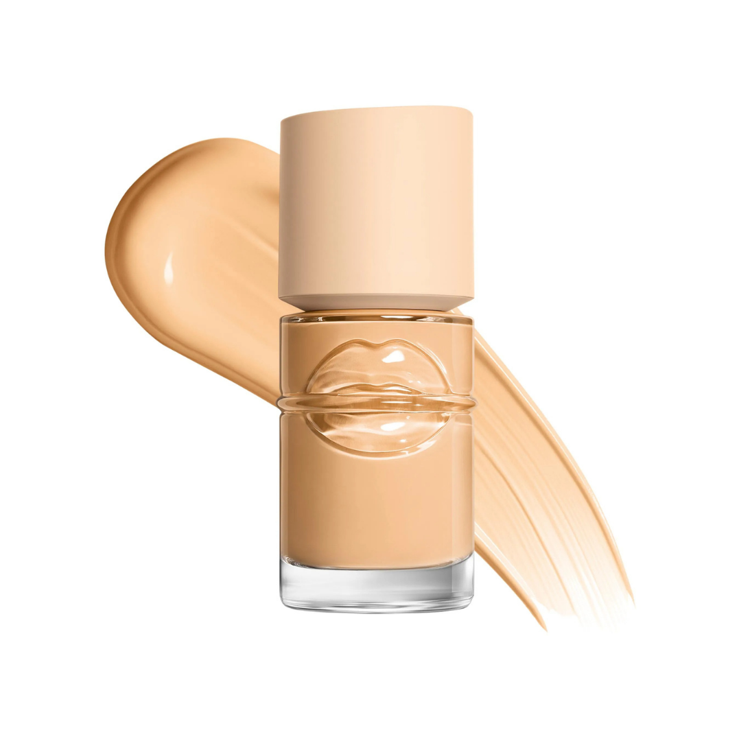 MAKE UP FOR EVER Balancing & Perfecting Natural Finish Longwear Foundation - Imagen 6