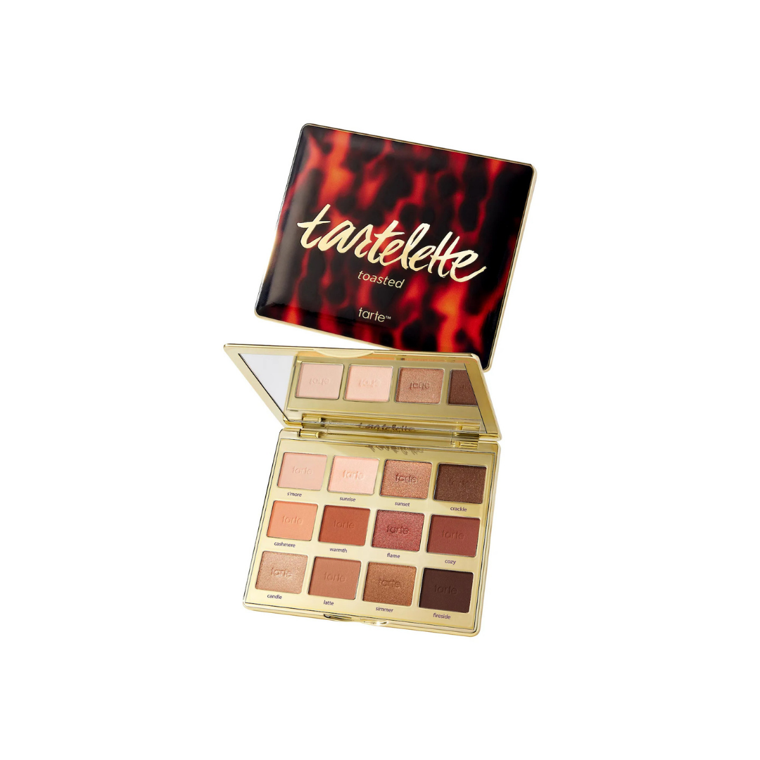tarte eyeshadow palette - Imagen 4