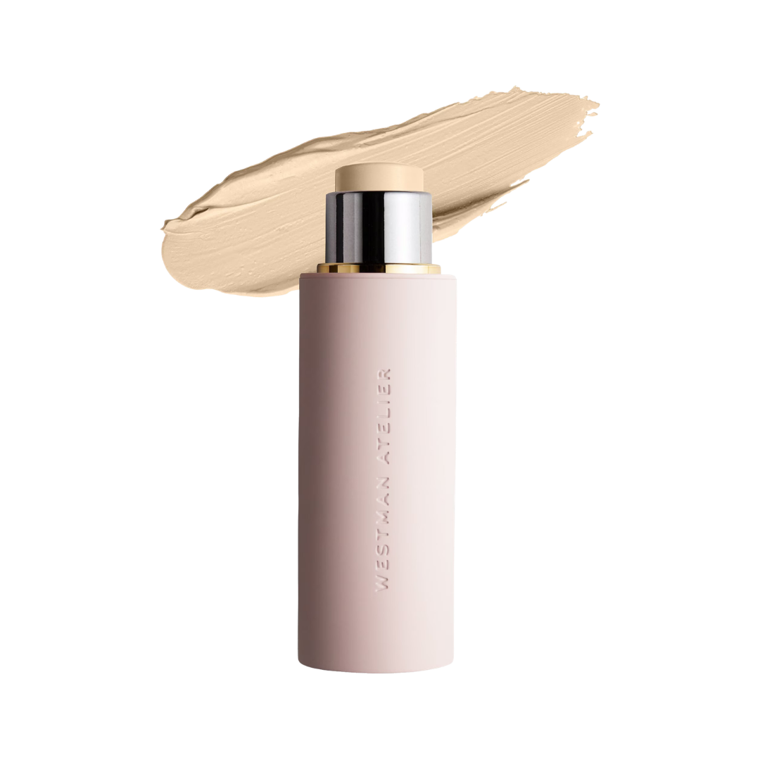 Westman Atelier Vital Skin Medium Coverage Multi-Use Foundation Stick - Imagen 5