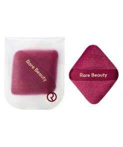 Rare Beauty by Selena Gomez  Soft Touch Setting Powder and Baking Puff Duo
